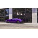 3M™ Wrap Film 2080 HGP258 High Gloss Plum Explosion 2.0 3M 2080 HGP258 High Gloss Plum Explosion 2.0 автомобилно фолио